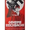 Geheime Reichssache (WK 02322)