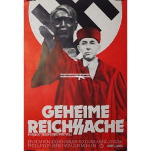 Geheime Reichssache (WK 02743)