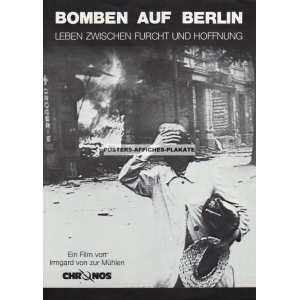 Bomben auf Berlin (WK 2319)