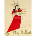 May Belfort Toulouse-Lautrec (WK 07359)