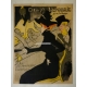 Divan Japonais Toulouse-Lautrec (auf Leinwand - WK 02106)