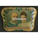 Hartwig & Vogel Ludwig von Bayern (WK 00649)