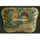 Hartwig & Vogel Ludwig von Bayern (WK 00649)