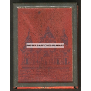 Stollwerck Berliner Dom (WK 00653)