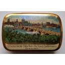 Selbmann Dresden König Friedrich August Brücke (WK 00654)