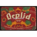 Orplid No. 50 Gold - 100 - Constantin (00523)