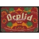 Orplid No. 50 Gold - 100 - Constantin (00523)