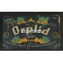 Orplid Extrafein Gold (black) - 10 - Constantin (00657)