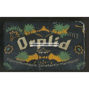 Orplid Extrafein Gold (black) - 10 - Constantin (00657)