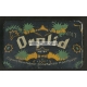 Orplid Extrafein Gold (black) - 10 - Constantin (00657)