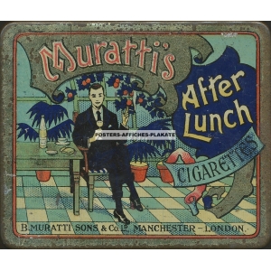 After Lunch - 20 - Muratti - Var. C 002 (00639)