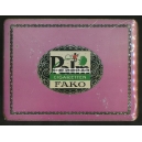 Palm Cigaretten Fako (WK 00652)