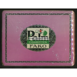 Palm Cigaretten Fako (WK 00652)