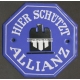 Allianz, Hier schützt (WK 5001)