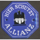 Allianz, Hier schützt (WK 5002)