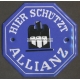 Allianz, Hier schützt (WK 5002)