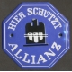 Allianz, Hier schützt (WK 5003)