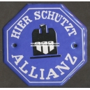 Allianz, Hier schützt (WK 5005)