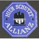 Allianz, Hier schützt (WK 5006)
