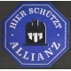 Allianz, Hier schützt (WK 5009)