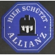 Allianz, Hier schützt (WK 5010)