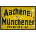 Aachener u. Münchener Versicherung (WK 5011)