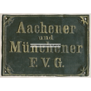 Aachener und Münchener F.V.G. (WK 5179)