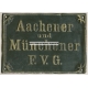 Aachener und Münchener F.V.G. (WK 5179)