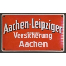 Aachen-Leipziger Versicherung Aachen (WK 5013)