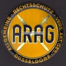 ARAG RECHTSSCHUTZ DÜSSELDORF (WK 5171)