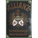 Allianz Versicherungs-Aktien-Gesellschaft (WK 5022)