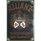 Allianz Versicherungs-Aktien-Gesellschaft (WK 5022)