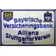 Bayerische Versicherungsbank (Ev. 15 V - WK 5027)