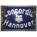 Concordia Hannover (Ev. 25 Ga - WK 5045)