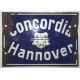 Concordia Hannover (Ev. 25 Ga - WK 5045)