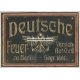 Deutsche Feuer-Versicherung (Ev. 29 F - WK 5173)