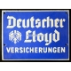 Deutscher Lloyd (Ev. 36 ??? - WK 5052)