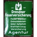 Dresdner Feuerversicherung ... Agentur (WK 5053)