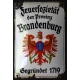 Feuersozietät Provinz Brandenburg (Ev. 44 J - WK 5061)