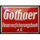Gothaer Feuerversicherungsbank (Ev. 64 M - WK 5068)