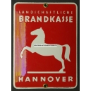 Landschaftliche Brandkasse Hannover (Ev. 82 T - WK 5087)