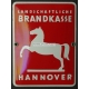 Landschaftliche Brandkasse Hannover (Ev. 82 U - WK 5088)