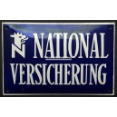 National Versicherung (Ev. 98 X - WK 5100)