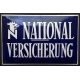 National Versicherung (Ev. 98 X - WK 5100)