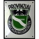Provinzial Versicherungsanstalten (Ev. 113 AA - WK 5126)
