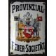PROVINZIAL FEUER-SOCIETÄT (Ev. 150 Jb - WK 5129)