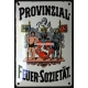 PROVINZIAL FEUER-SOZIETÄT (Ev. 150 R - WK 5131)