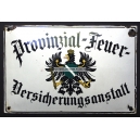 Provinzial Feuer-Versicherungsanstalt (Ev. 113 O - WK 5134)