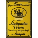Stuttgarter Verein Versicherungs-Aktiengesellschaft (see / siehe Ev. 137 A - WK 5150)