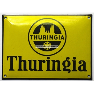 Thuringia (Ev. 141N - WK 5152)